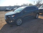 Ford Edge 2024
