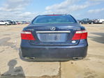 Lexus LS 2007