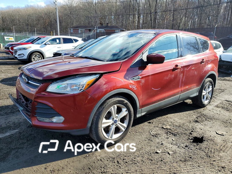 Ford Escape 2014 - Image 1 of 13