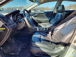 Hyundai Sonata 2012
