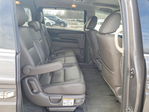 Honda Odyssey 2012