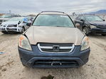 Honda CR-V 2004