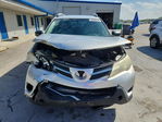 Toyota RAV 4 2015