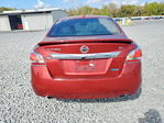 Nissan Altima 2014