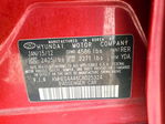 Hyundai Sonata 2012