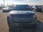 Ford Explorer 2015