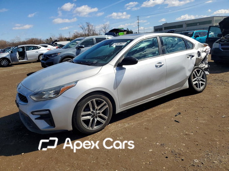 Kia Forte 2019 - Image 1 of 12