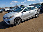 Kia Forte 2019