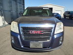 GMC Terrain 2014