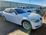 BMW Series 3 2011