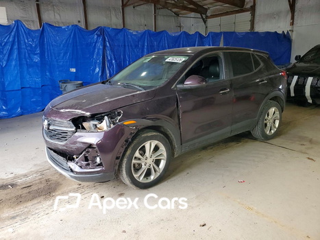 Buick Encore 2020 - Zdjęcie 1 z 13