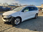 Chrysler Pacifica 2018