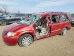 Chrysler Voyager 2006