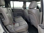 Honda Pilot 2015