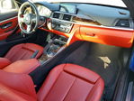 BMW Series 4 2014