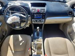 Subaru XV 2015