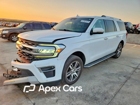 Ford Expedition 2022 - Image 1 of 14