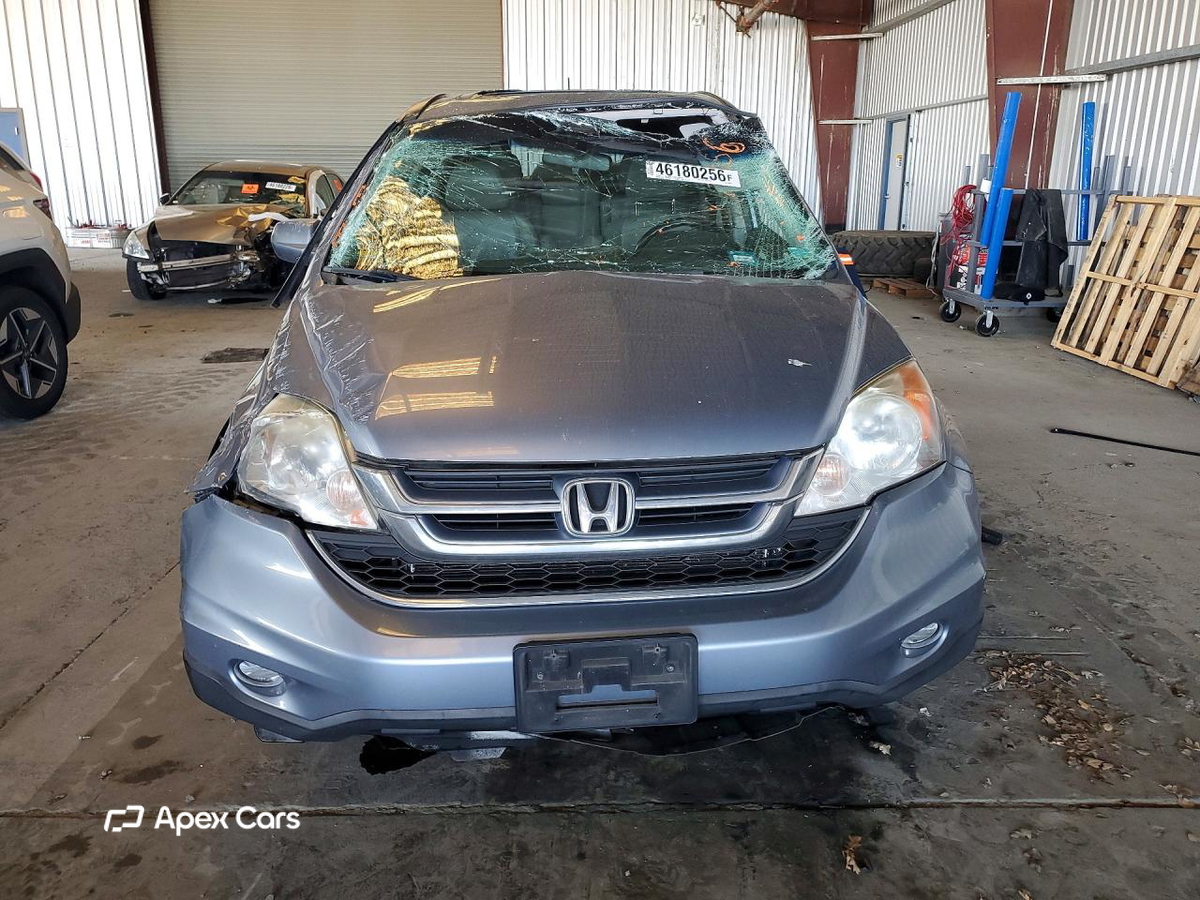 Honda  2011