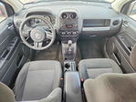 Jeep Compass 2016