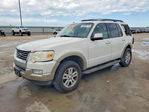 Ford Explorer 2010