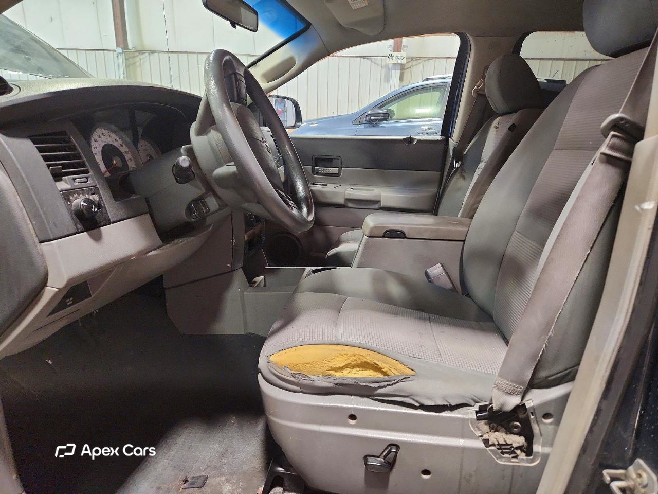 Dodge Durango 2007