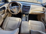 Nissan Altima 2013