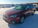 Subaru Outback 2018