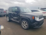 Jeep Renegade 2017