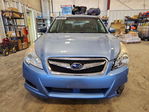 Subaru Legacy 2012