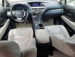 Lexus RX 2015