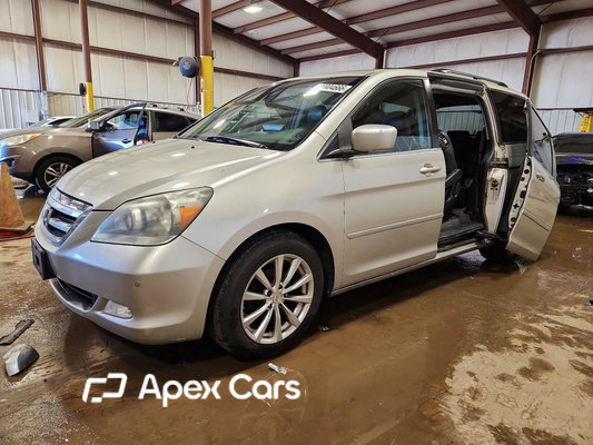 Honda Odyssey 2007 - Image 1 of 12