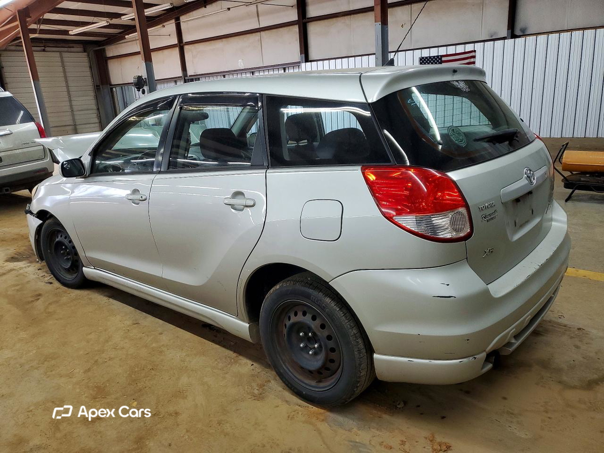 Toyota Matrix 2004