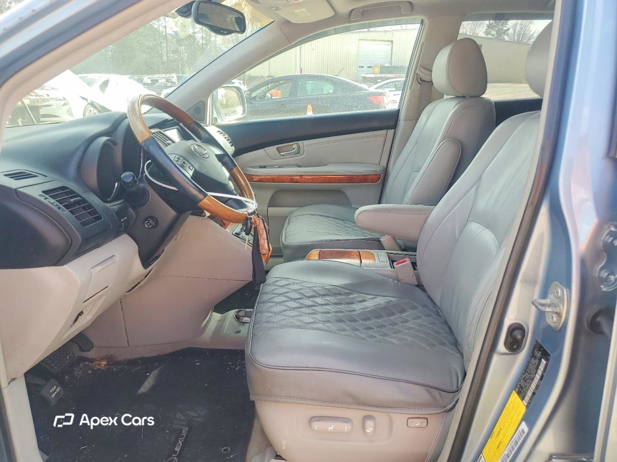 Lexus RX 2005