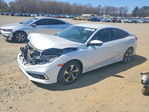 Honda Civic 2021