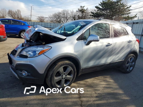 Buick Encore 2014 - Image 1 of 13