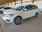 Nissan Pathfinder 2018