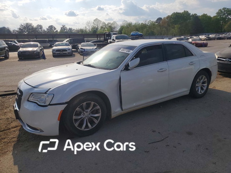 Chrysler 300 2015 - Image 1 of 12