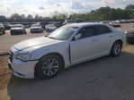 Chrysler 300 2015