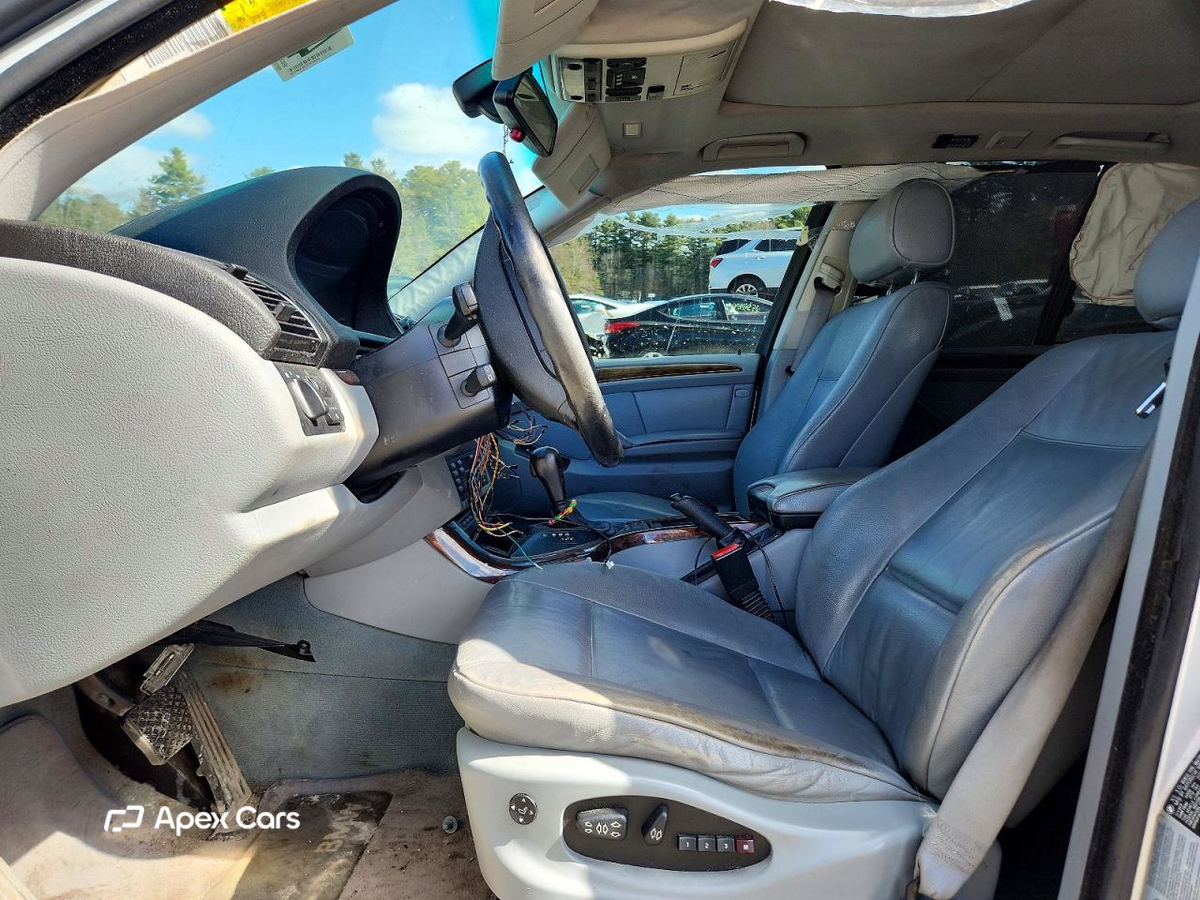 BMW X5 2006