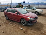 Subaru Impreza 2013