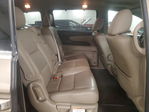 Honda Odyssey 2012