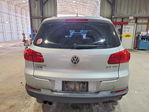 Volkswagen Tiguan 2012