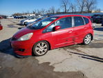 Honda Fit 2011