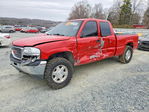 GMC Sierra 2000
