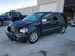 Chrysler Voyager 2015