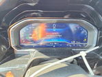 Chevrolet Silverado 2025