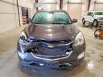 Chevrolet Equinox 2016