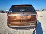 Ford Explorer 2012