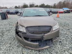 Buick LaCrosse 2012