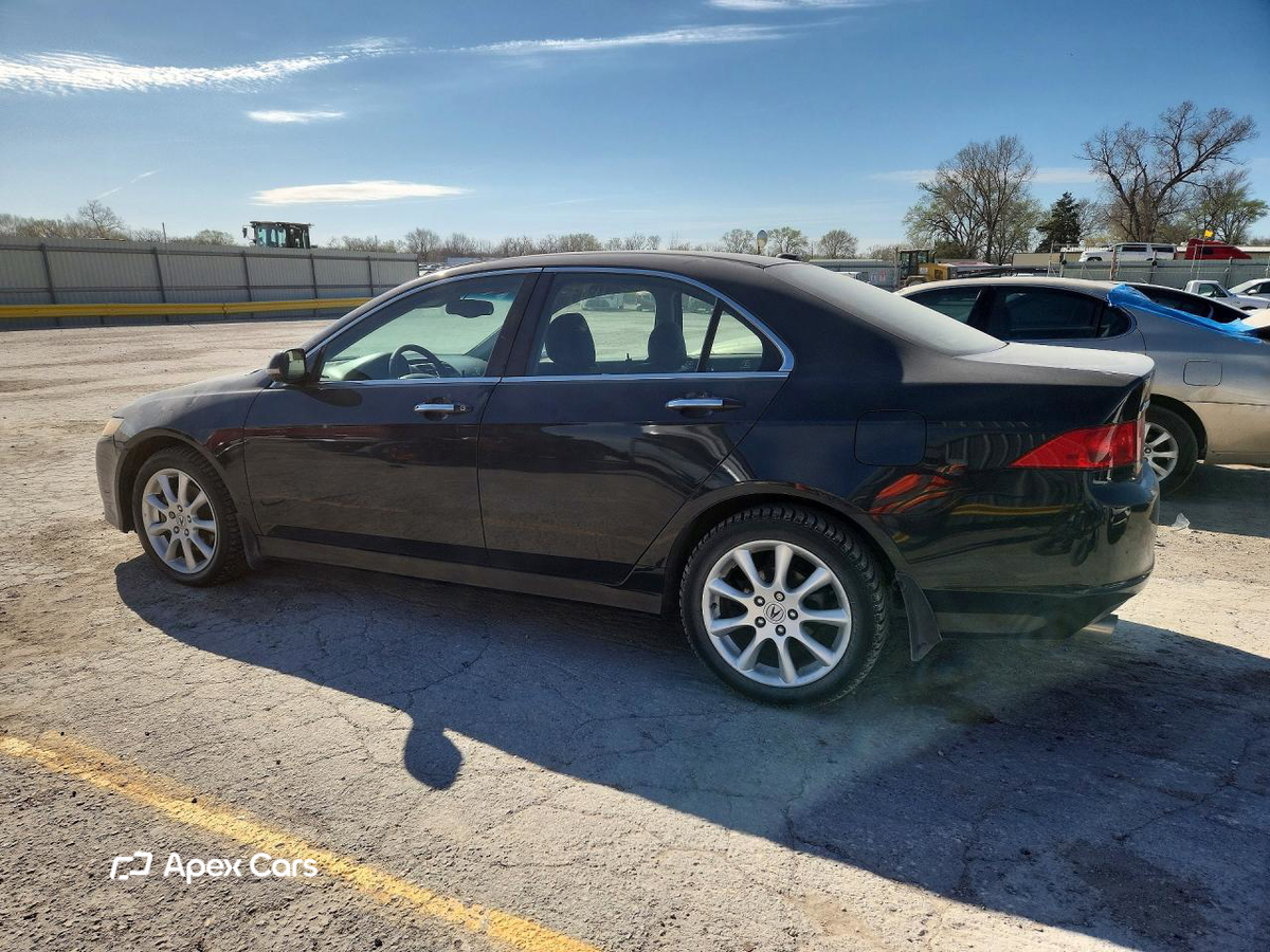 Acura TSX 2006
